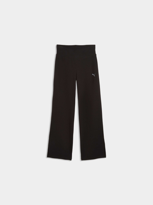 Спортивні штани PUMA Ess Elevated Straight Pant модель 691815 Фото