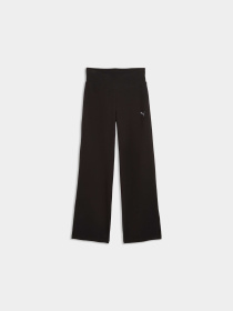 Штани PUMA Ess Elevated Straight Pant модель 691815 Фото