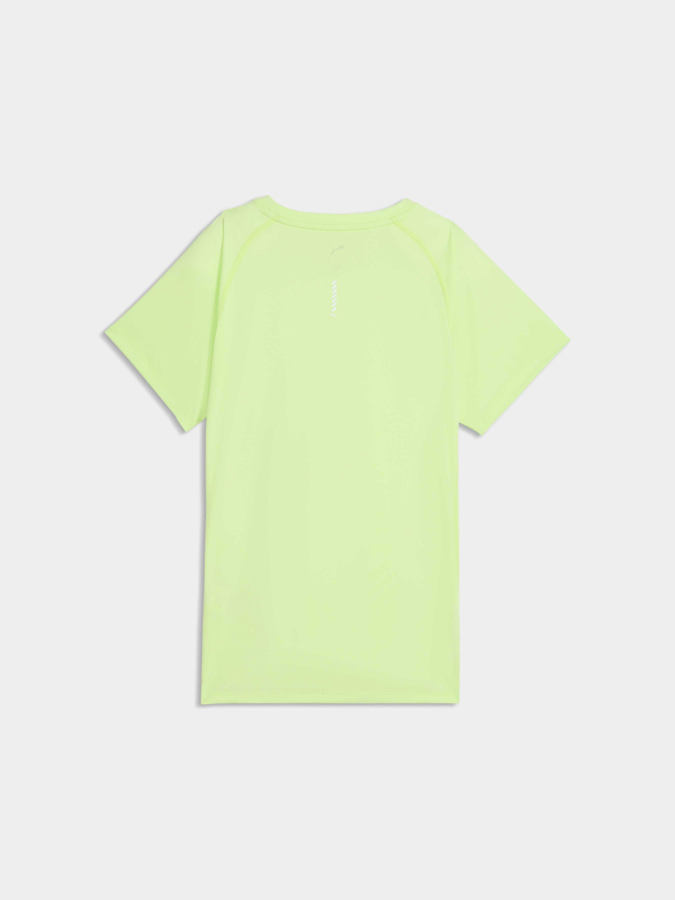 Спортивна футболка PUMA Run Velocity Tee W (poly) модель 526578 Фото