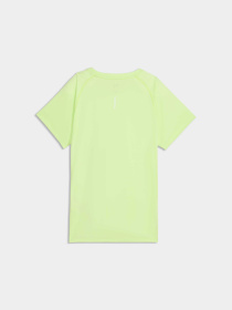 Спортивна футболка PUMA Run Velocity Tee W (poly) модель 526578 Фото