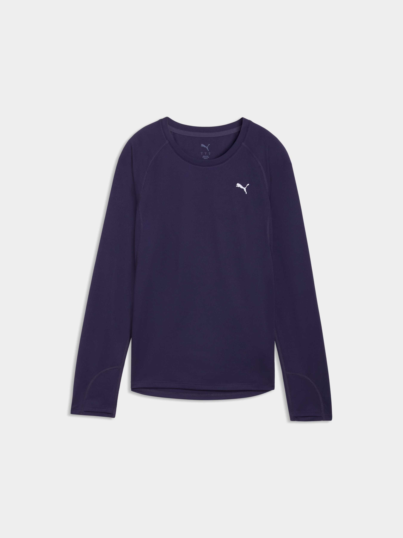 Лонгслив VELOCITY Long Sleeve Running Top Women модель 526581 Фото