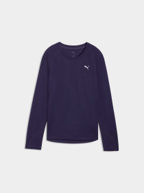 Лонгслив VELOCITY Long Sleeve Running Top Women модель 526581 Фото