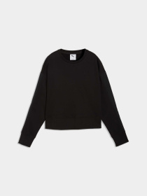 Свитшот HER Relaxed Crew Neck Sweatshirt Women модель 691885 Фото