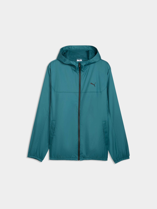 Вітрівка Essentials Regular Windbreaker Men модель 684625 Фото