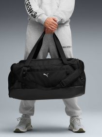 Дорожная сумка PUMA Train All Day M Sports Bag модель 092402 Дорожная сумка PUMA Train All Day M Sports Bag модель 092402 Фото