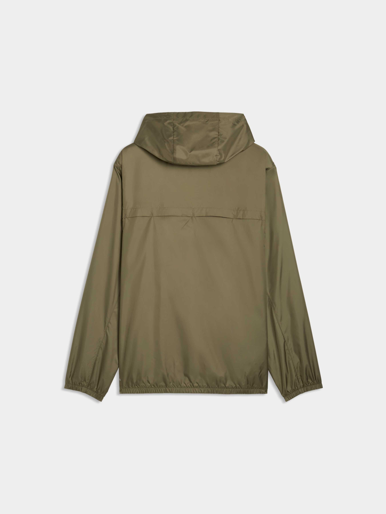 Вітрівка Essentials Regular Windbreaker Men модель 684625 Фото