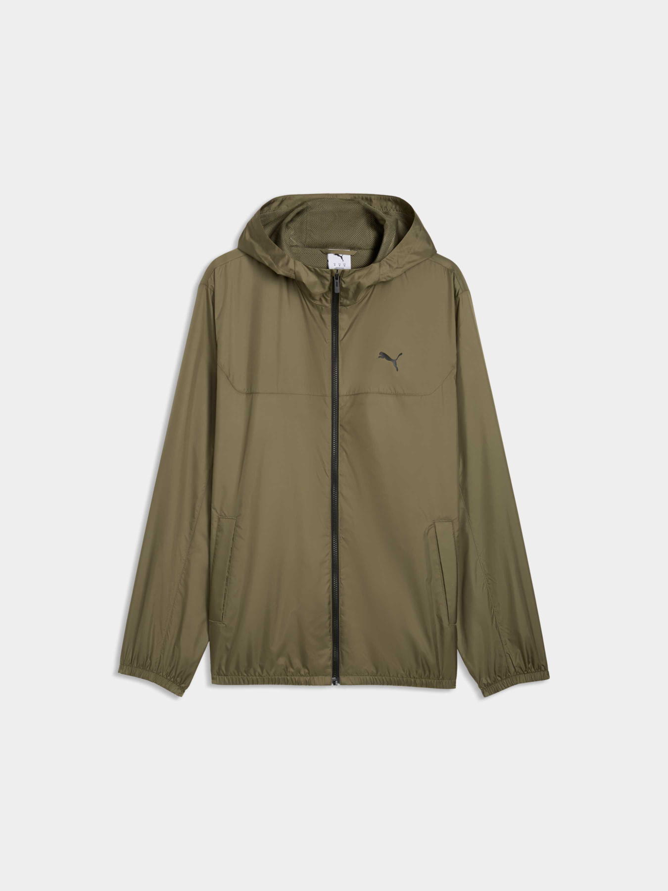 Вітрівка Essentials Regular Windbreaker Men модель 684625 Фото