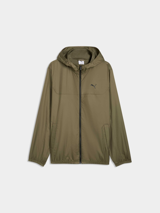 Вітрівка Essentials Regular Windbreaker Men модель 684625 Фото