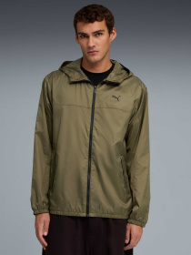Вітрівка Essentials Regular Windbreaker Men модель 684625 Фото