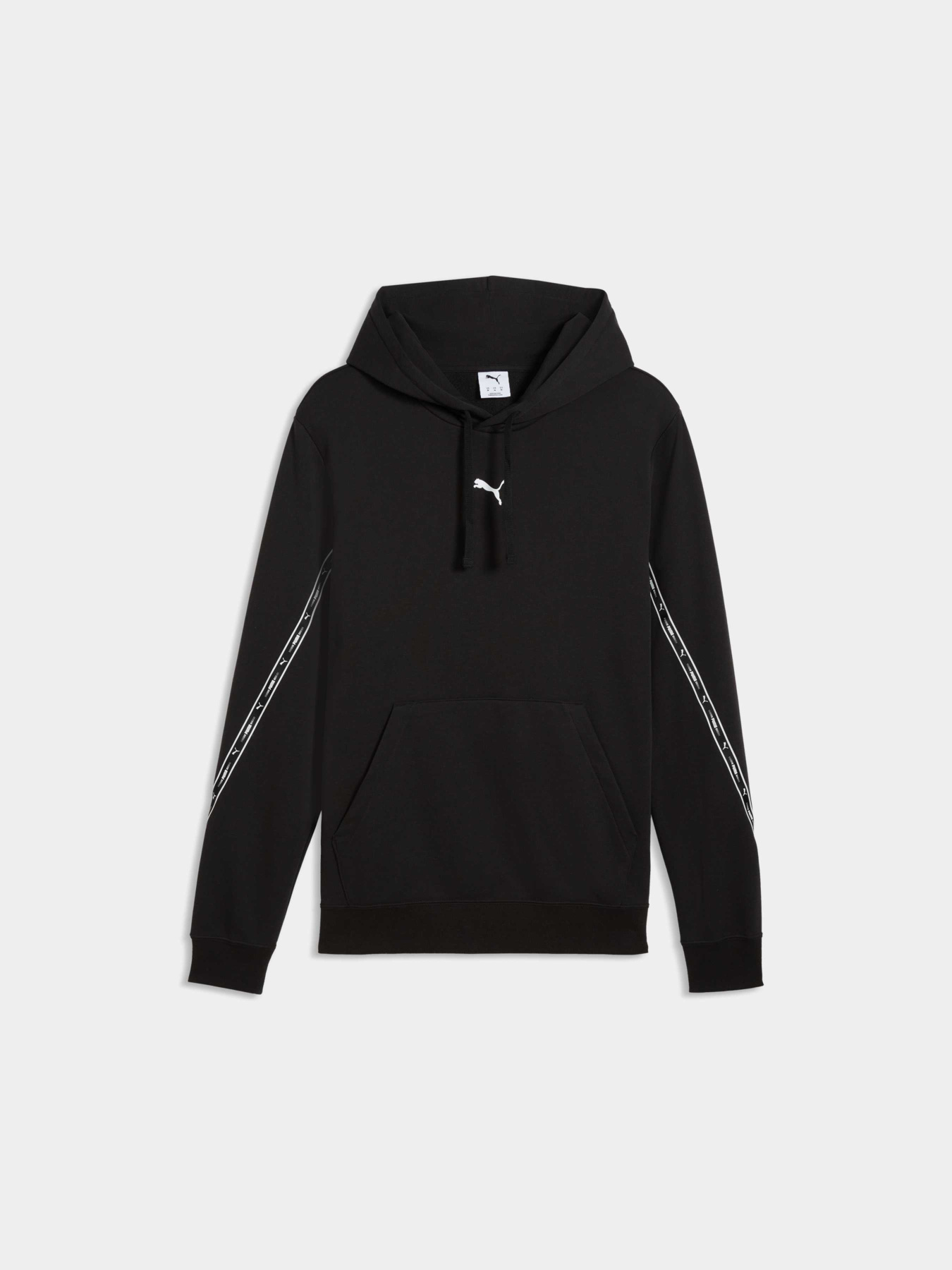 Худі PUMA Ess Tape Hoodie модель 691694 Фото