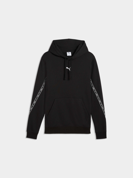Худі PUMA Ess Tape Hoodie модель 691694 Фото