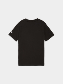 Футболка PUMA Active Sports Graphic Tee модель 691752 Футболка PUMA Active Sports Graphic Tee модель 691752 Фото