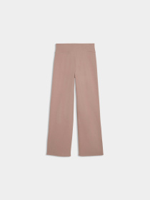 Штаны Essentials Elevated High-Waist Straight-Leg Pants Women модель 691815 Штаны Essentials Elevated High-Waist Straight-Leg Pants Women модель 691815 Фото