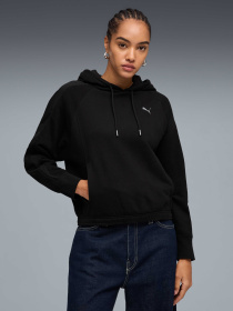 Худі PUMA Her Oversized Hoodie модель 691886 Фото