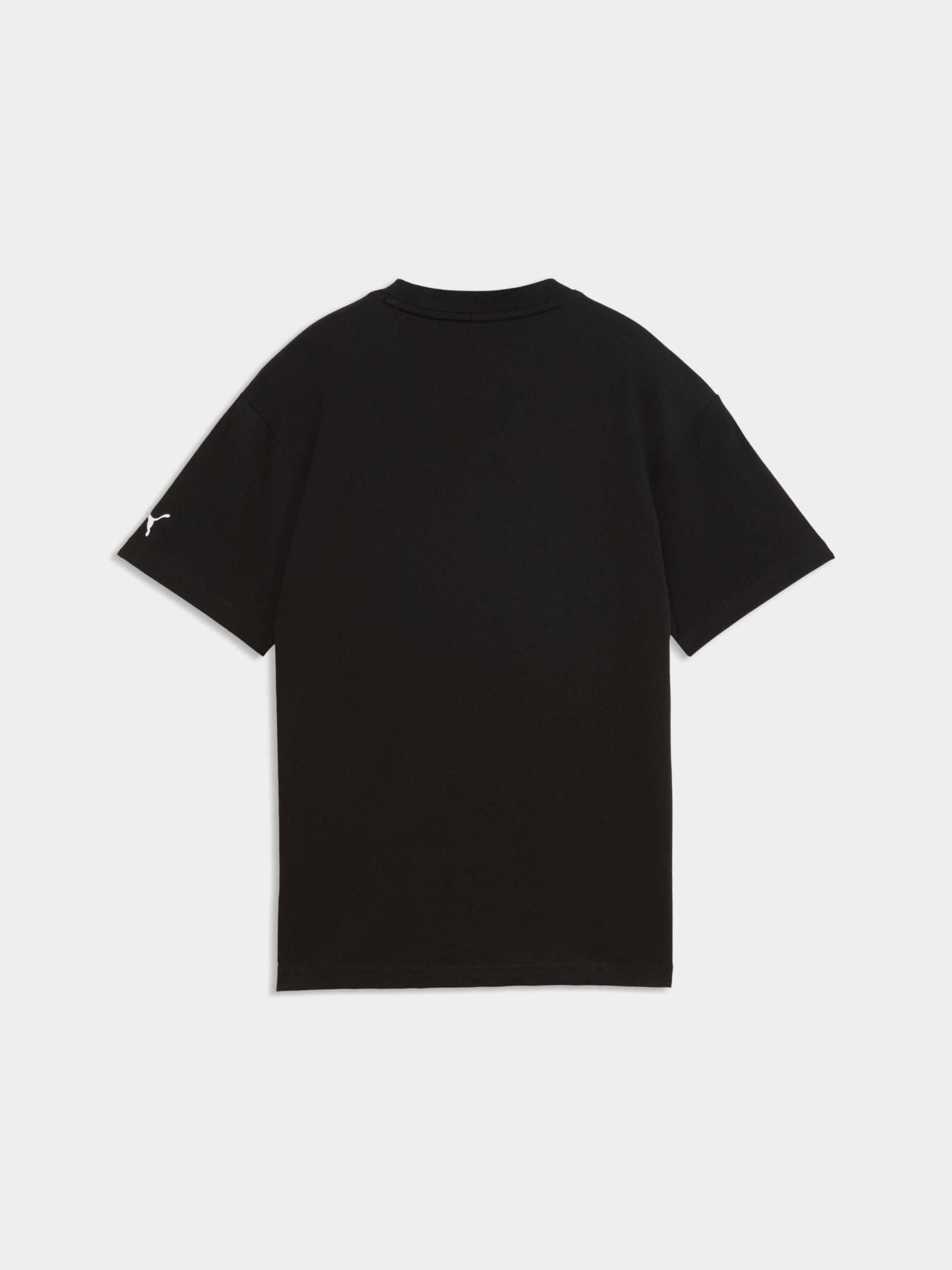 Футболка PUMA Flagrant Foul Tee модель 635515 Фото