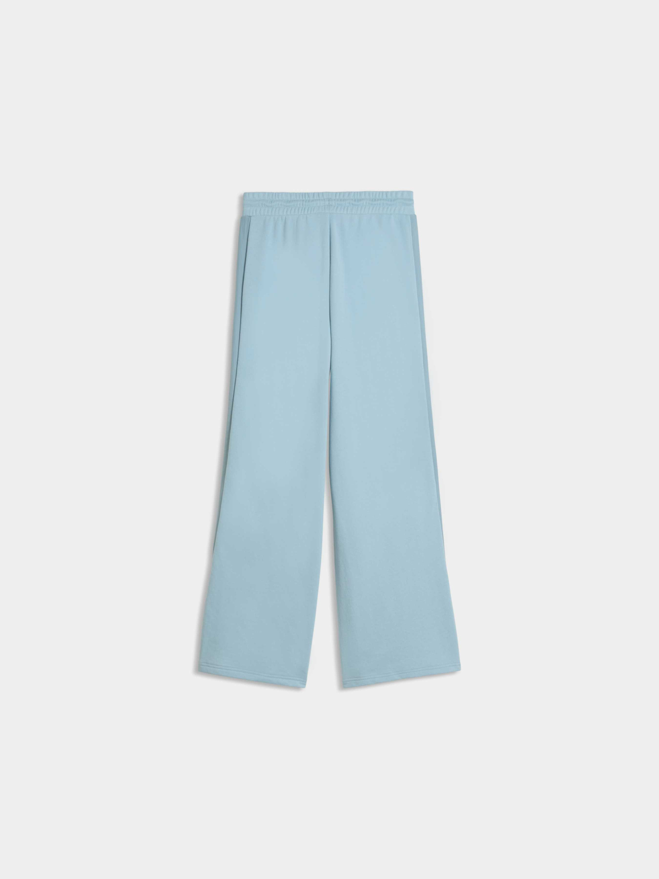 Спортивні штани PUMA Her Comfort High-waist Pants модель 691889 Фото