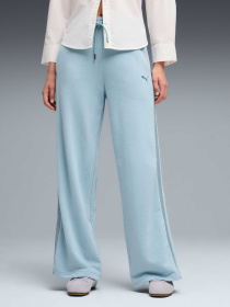 Спортивні штани PUMA Her Comfort High-waist Pants модель 691889 Фото