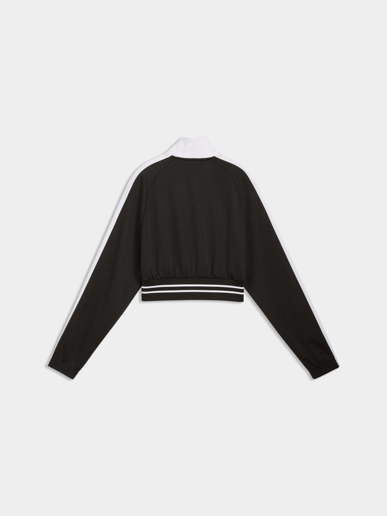 Олимпийка T7 Cropped Track Jacket Women модель 634556 Фото