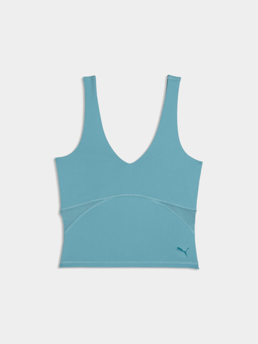 Майка PUMA SHAPE Training Tank Women модель 528472 Фото