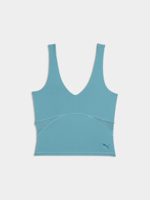 Майка PUMA SHAPE Training Tank Women модель 528472 Фото