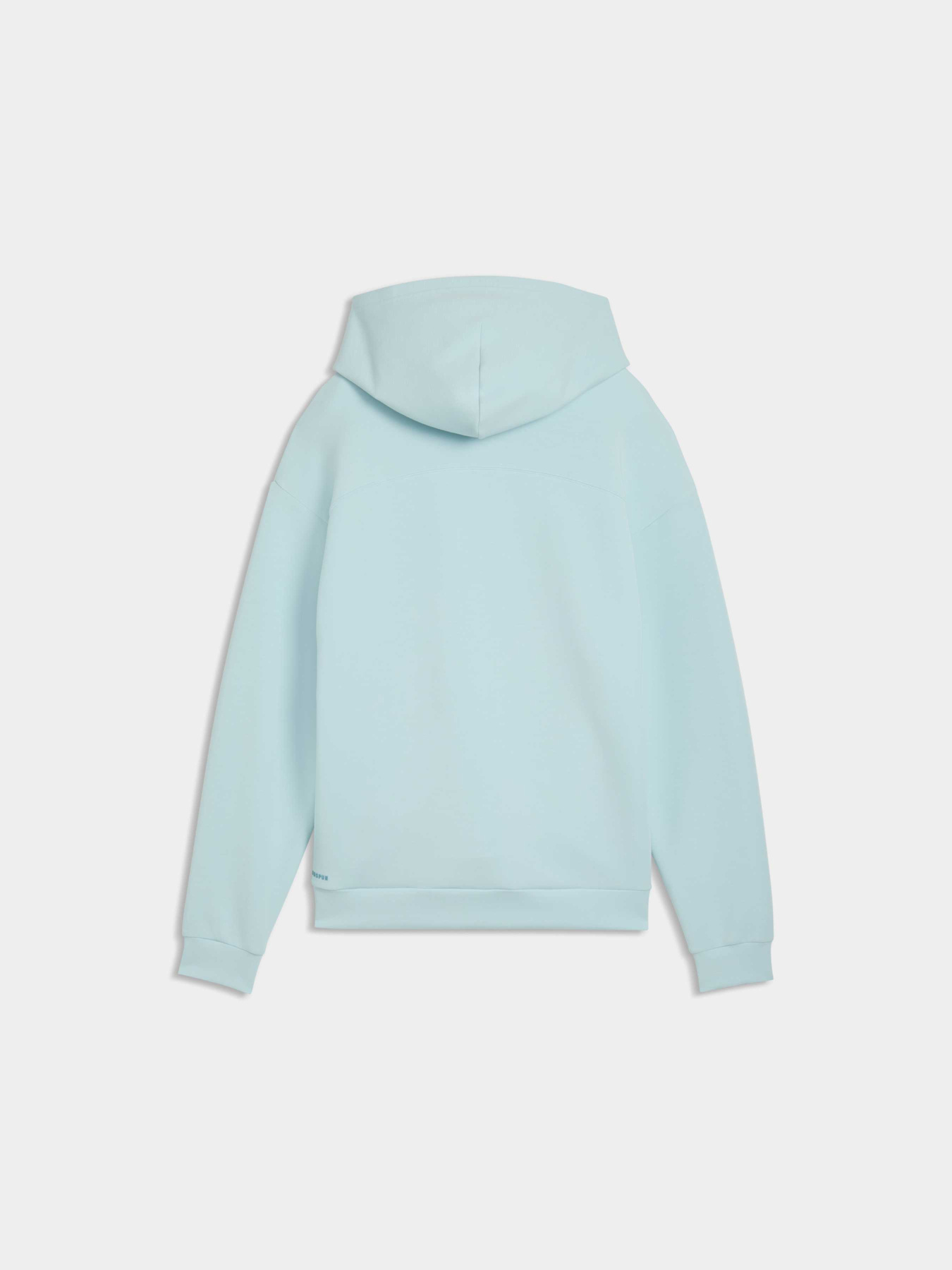 Худі PUMA W Cloudspun Hoodie модель 527460 Худі PUMA W Cloudspun Hoodie модель 527460 Фото