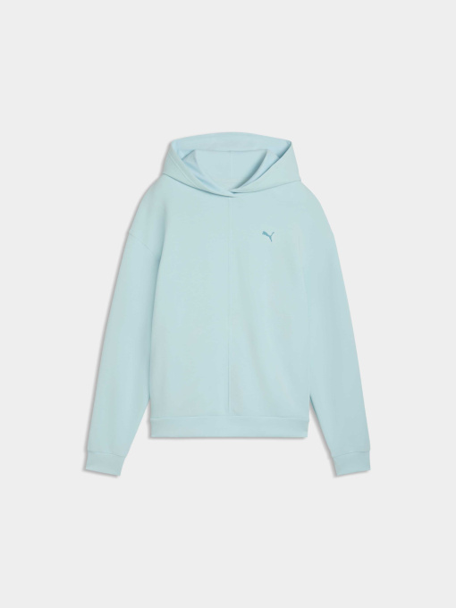 Худи PUMA W Cloudspun Hoodie модель 527460 Фото