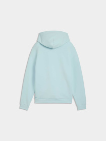 Худи PUMA W Cloudspun Hoodie модель 527460 Худи PUMA W Cloudspun Hoodie модель 527460 Фото