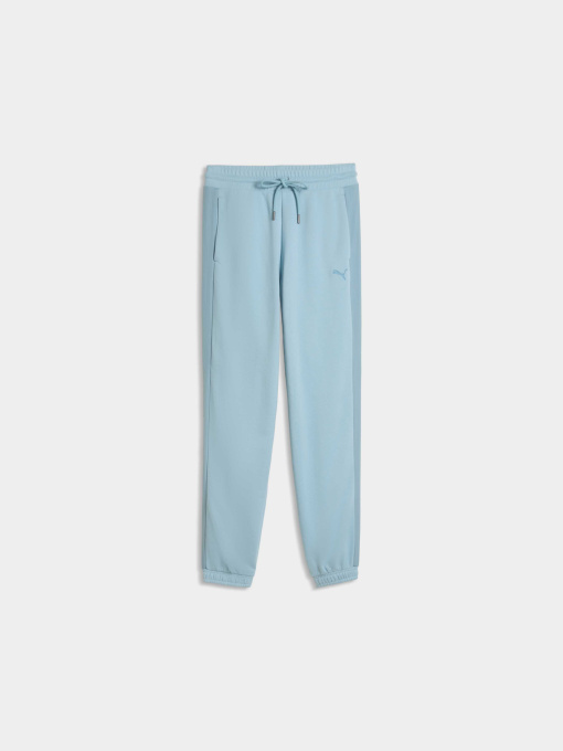 Спортивні штани PUMA Her Comfort High-waist Pants модель 691888 Фото