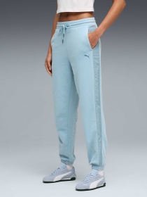 Спортивні штани PUMA Her Comfort High-waist Pants модель 691888 Фото
