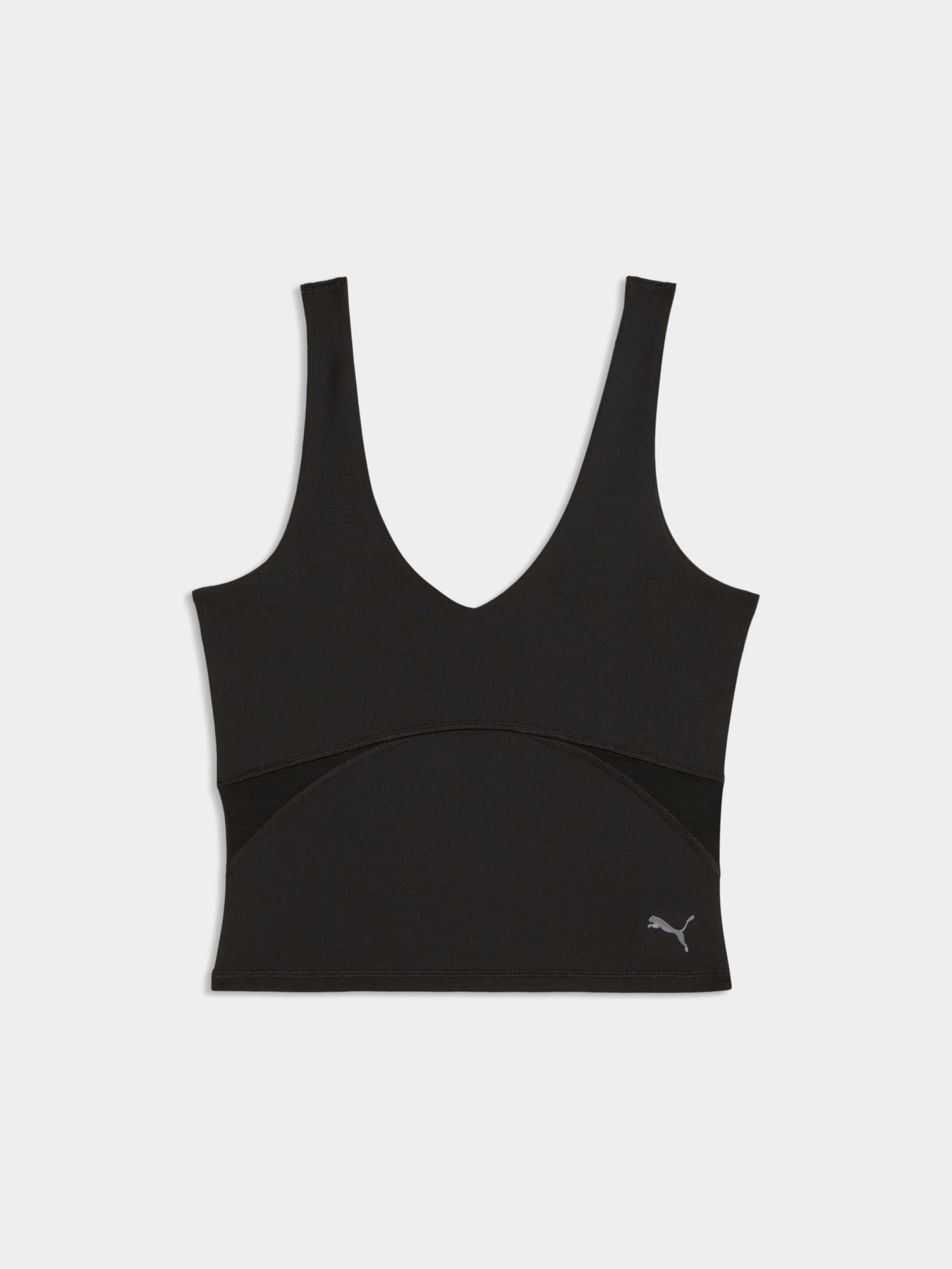 Майка PUMA SHAPE Training Tank Women модель 528472 Фото