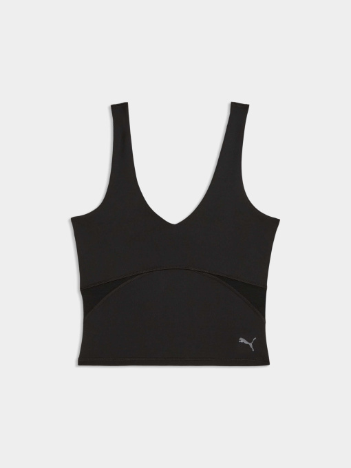 Майка PUMA SHAPE Training Tank Women модель 528472 Фото