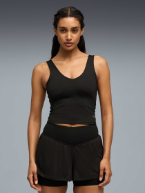 Майка PUMA SHAPE Training Tank Women модель 528472 Фото