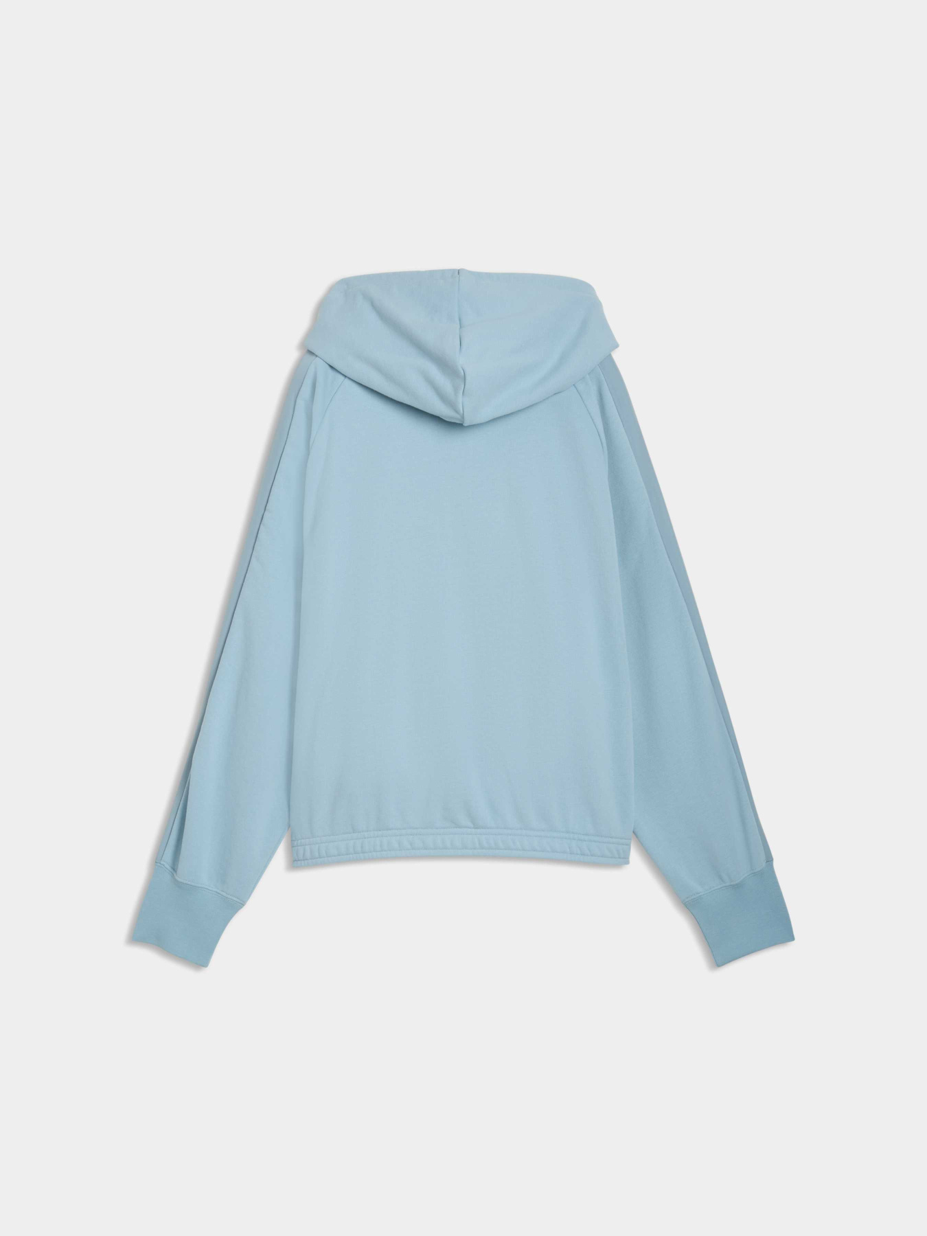 Худі PUMA Her Oversized Hoodie модель 691886 Фото
