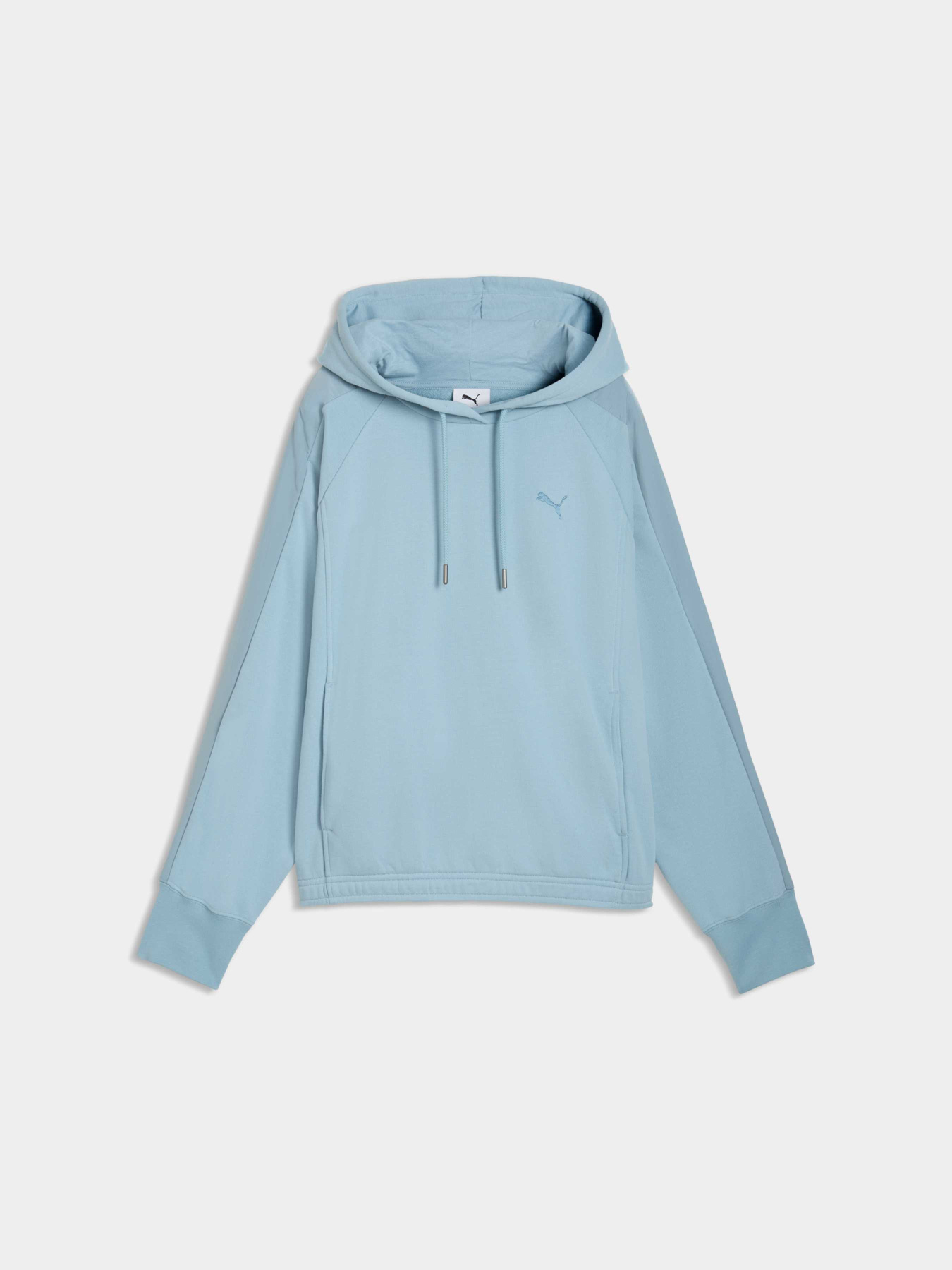 Худі PUMA Her Oversized Hoodie модель 691886 Фото