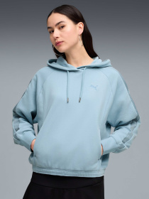 Худі PUMA Her Oversized Hoodie модель 691886 Фото