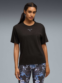 Футболка Since 48 Graphic Tee Women модель 528491 Фото