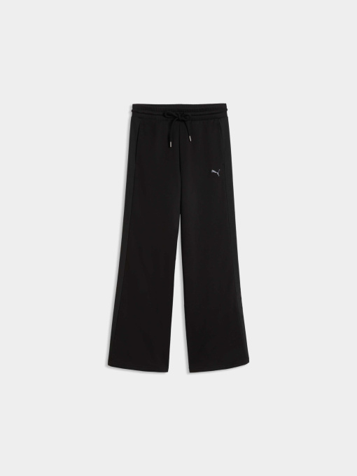 Спортивні штани PUMA Her Comfort High-waist Pants модель 691889 Фото