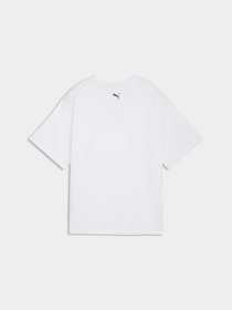 Футболка Since 48 Graphic Tee Women модель 528491 Фото