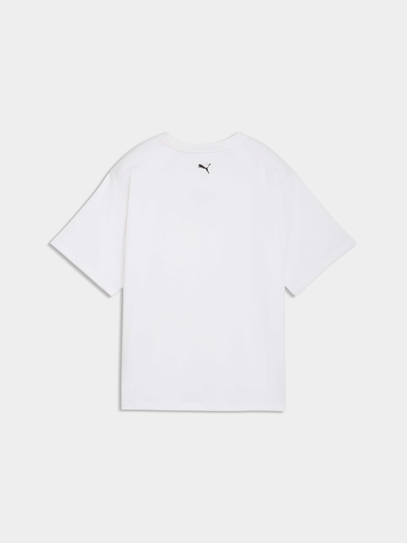 Спортивна футболка PUMA W Since 48 Graphic Tee модель 528491 Фото