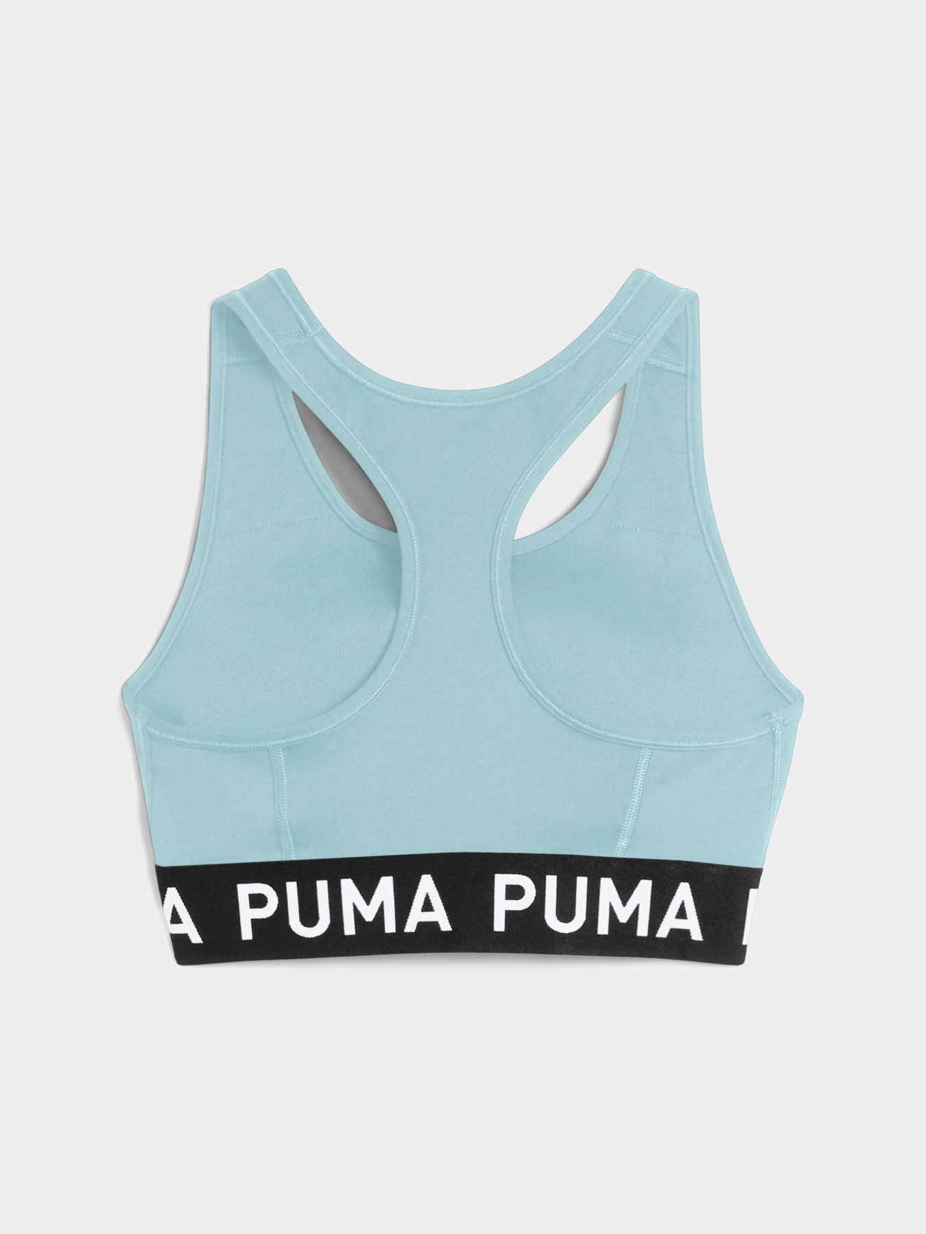 Спортивный топ PUMA 4keeps Strong Bra - Mid модель 526962 Фото