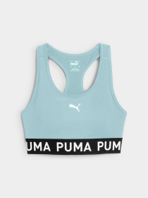 Топ спортивный PUMA 4keeps Strong Bra - Mid модель 526962 Фото