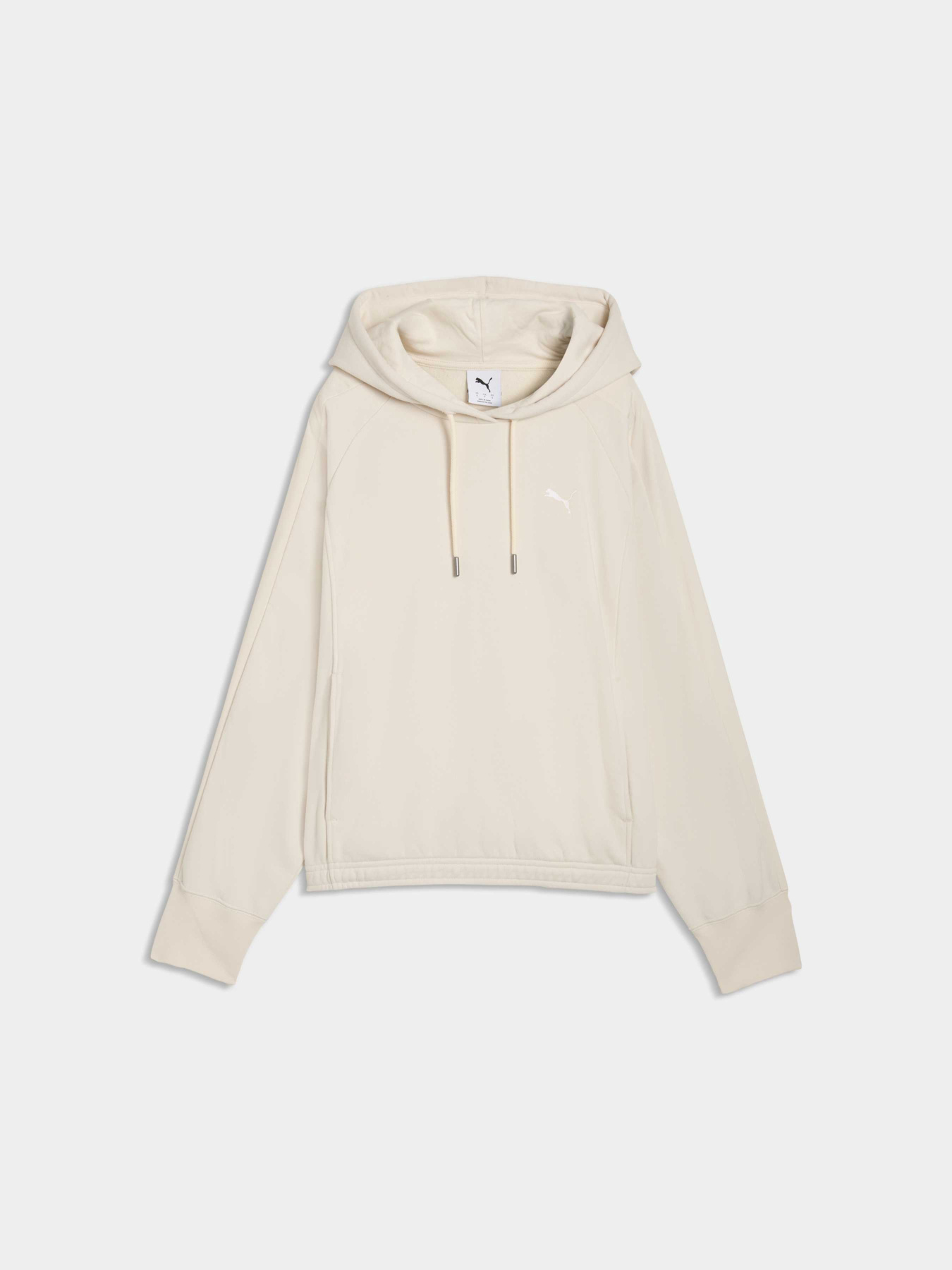 Худи HER Oversized Hoodie Women модель 691886 Фото
