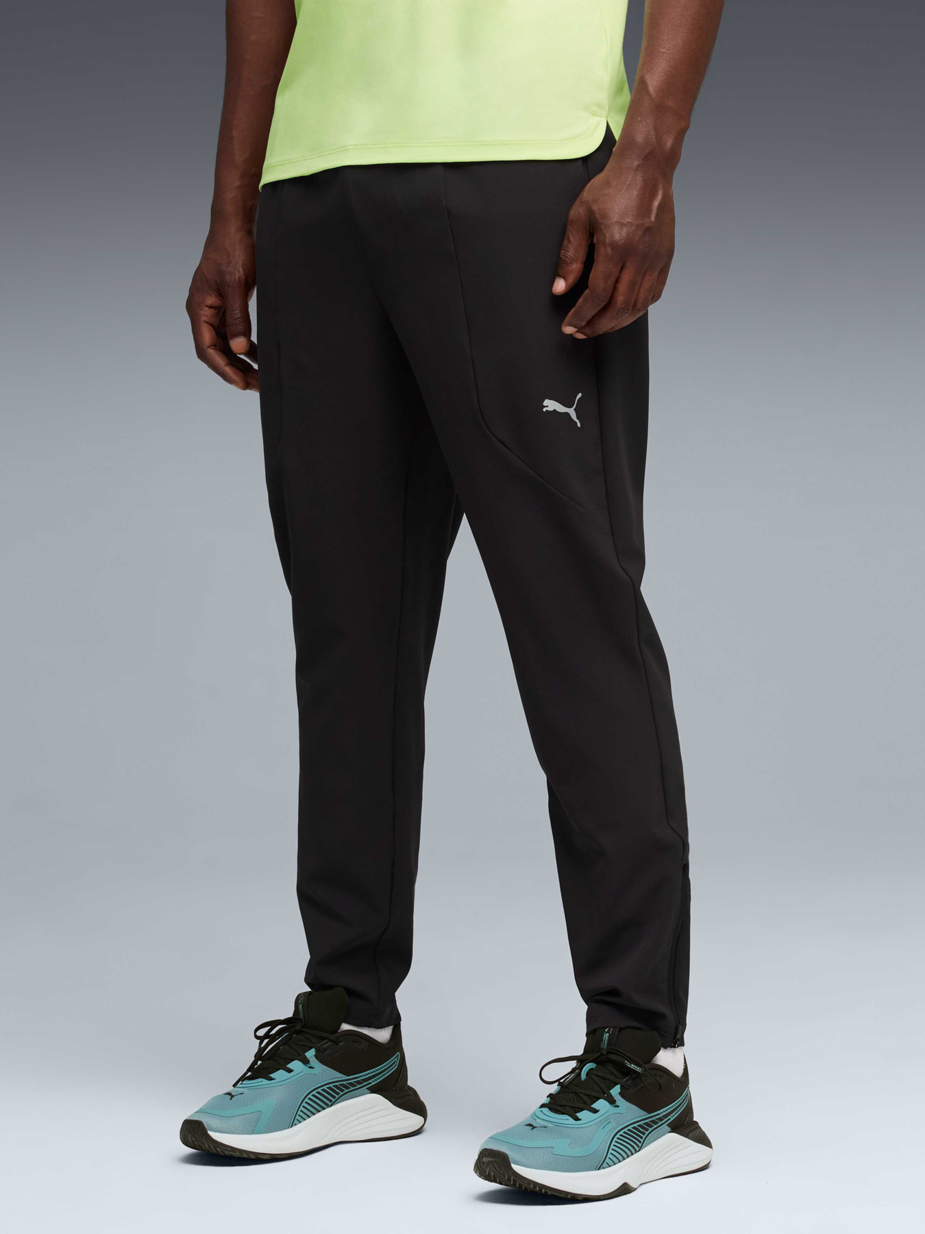Штани FLEX STRETCH Woven Training Pants модель 527651 Фото