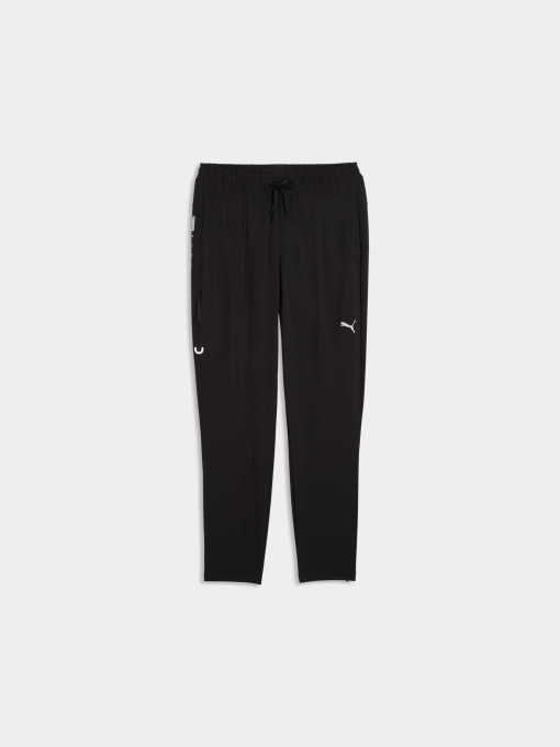 Спортивні штани PUMA M Pwrtrain Woven Pant модель 527651 Фото