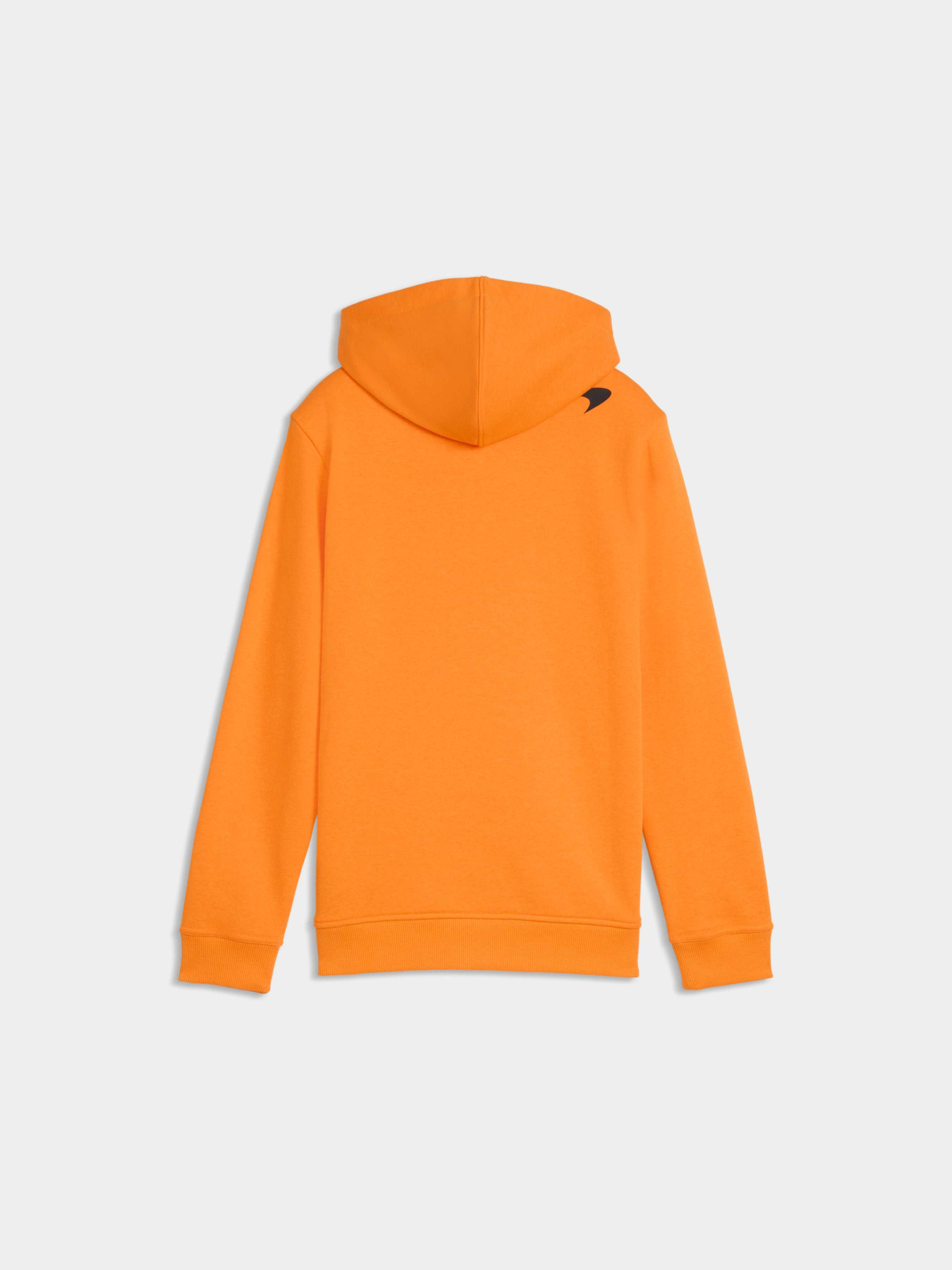 Дитяче худі McLAREN RACING Essentials Hoodie Youth модель 637501 Фото