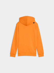 Худи PUMA Mclaren Ess Hoodie Kids модель 637501 Фото