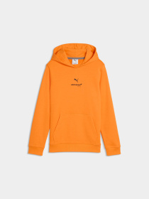 Худі PUMA Mclaren Ess Hoodie Kids модель 637501 Фото