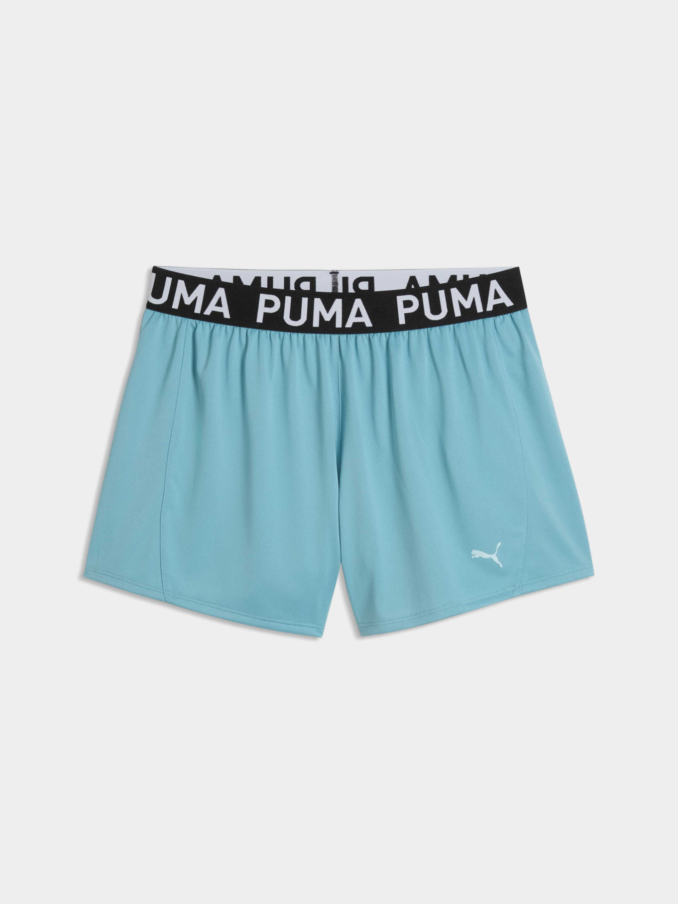 Шорти PUMA STRONG 3" Knit Shorts Women модель 526798 Шорти PUMA STRONG 3" Knit Shorts Women модель 526798 Фото