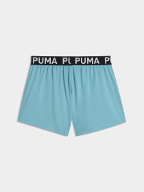 Шорти PUMA STRONG 3" Knit Shorts Women модель 526798 Шорти PUMA STRONG 3" Knit Shorts Women модель 526798 Фото