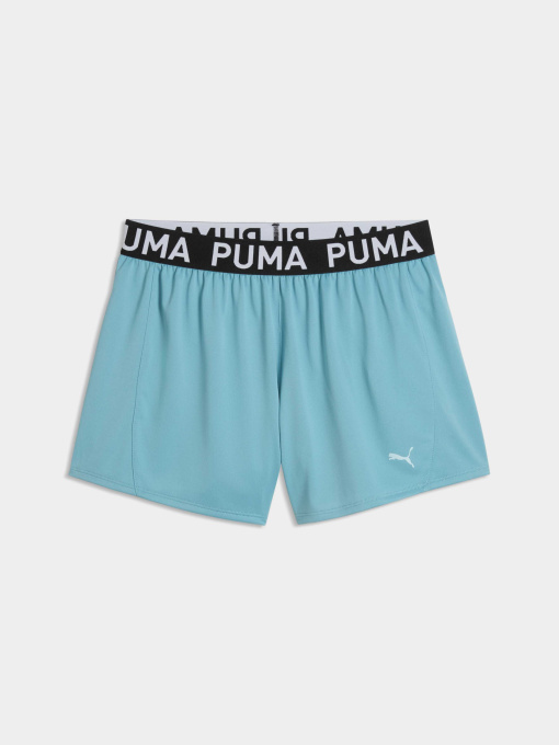 Шорти PUMA STRONG 3" Knit Shorts Women модель 526798 Фото